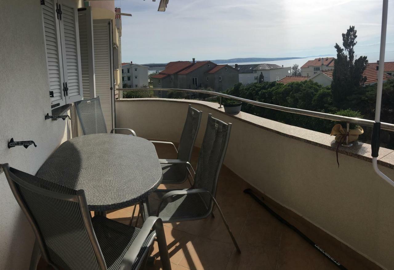 Apartment Jurja Povljana Luaran gambar
